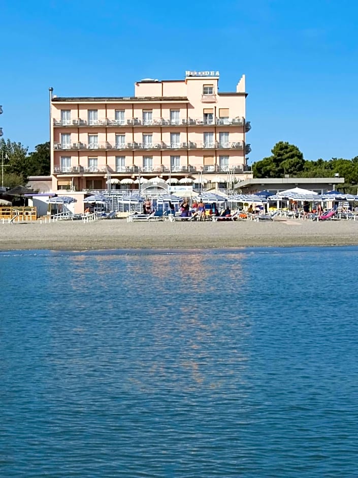 Hotel Dea