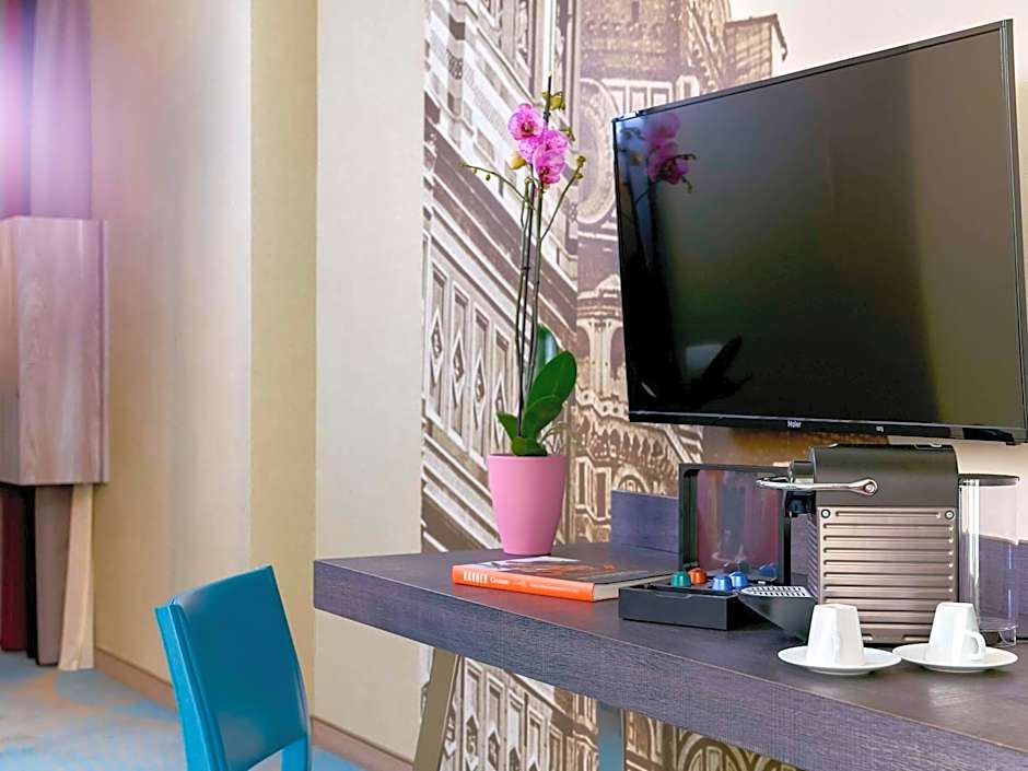 Mercure Firenze Centro