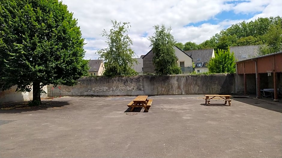 Logis des Grands Chapeaux