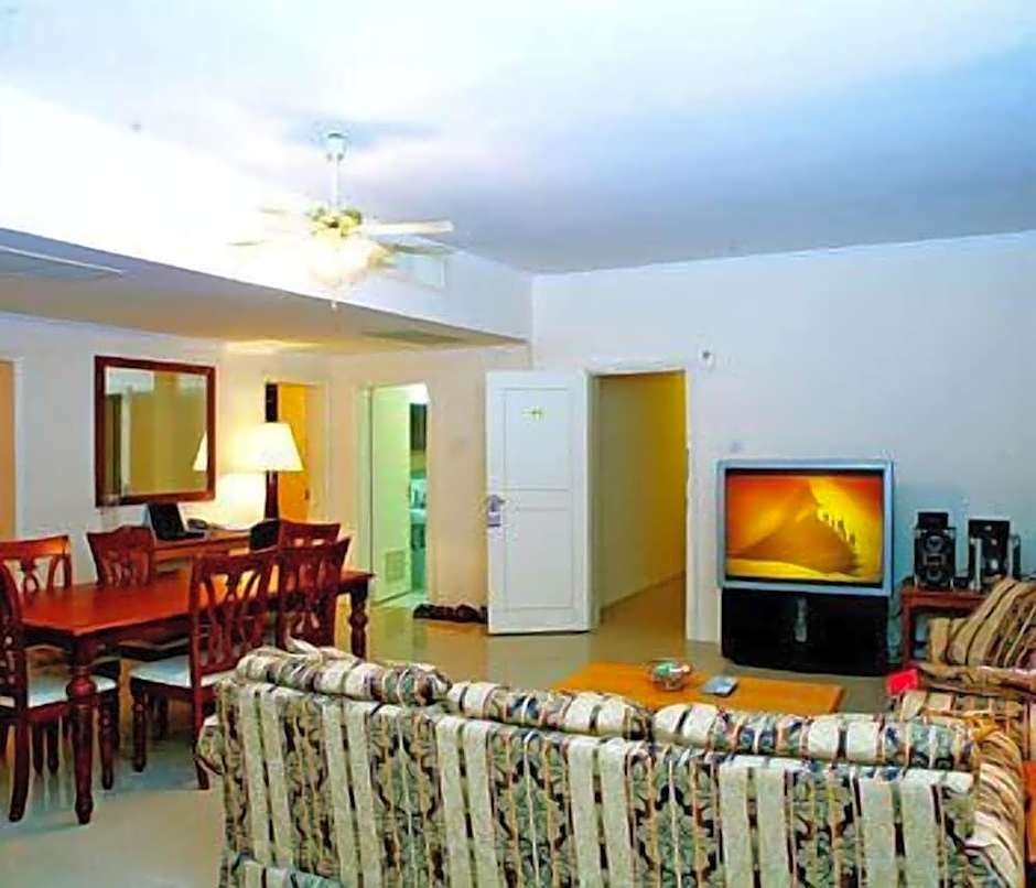 Mansouri Mansions Hotel