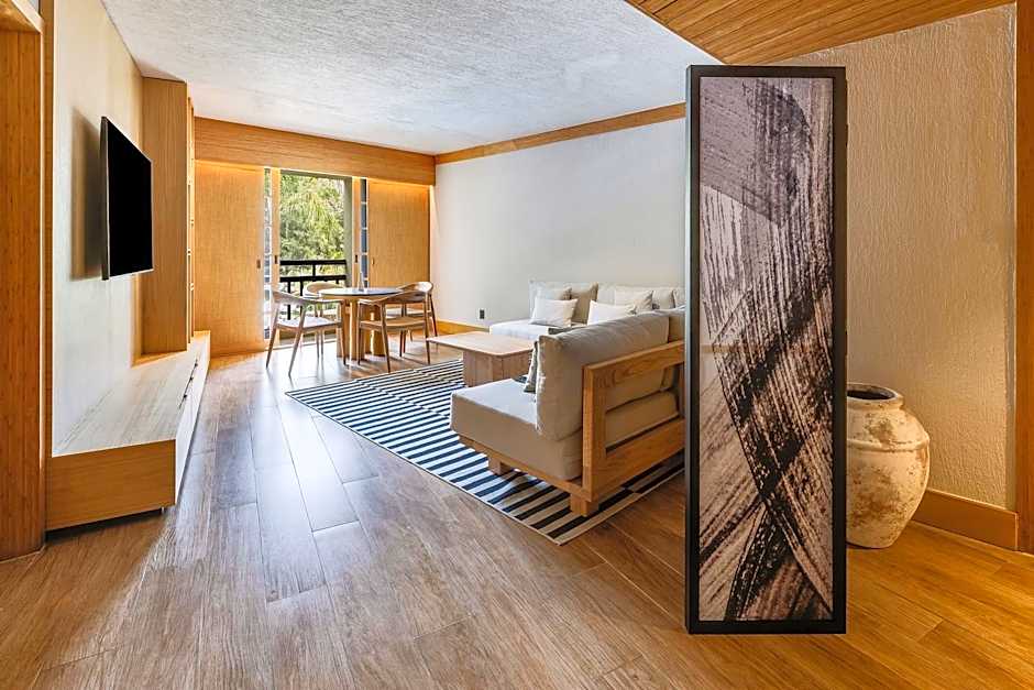 Grand Fiesta Americana Sumiya Cuernavaca