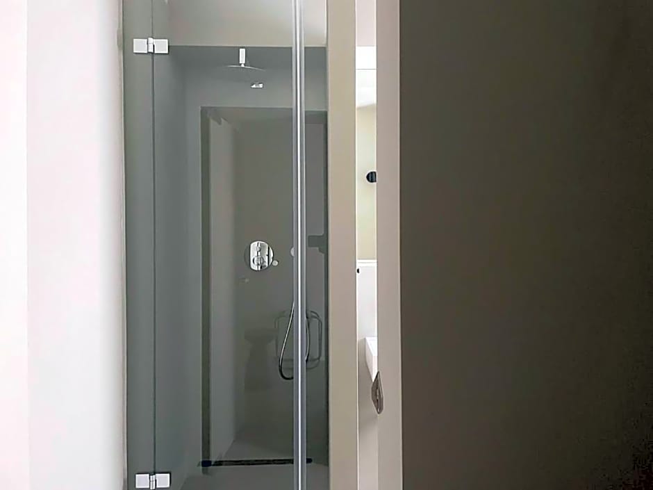 Hotel Mons am Goetheplatz