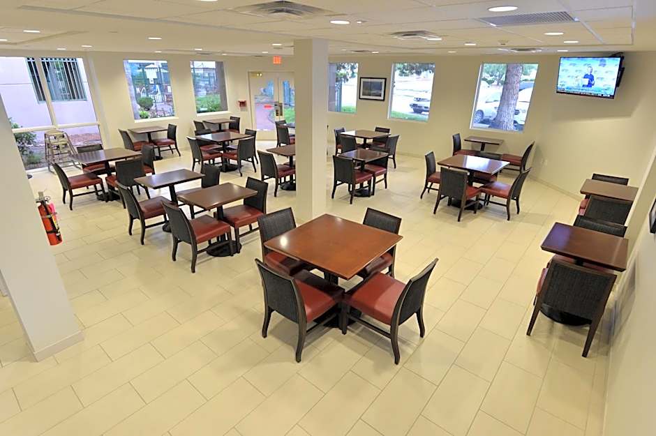 Hawthorn Suites by Wyndham El Paso Airport