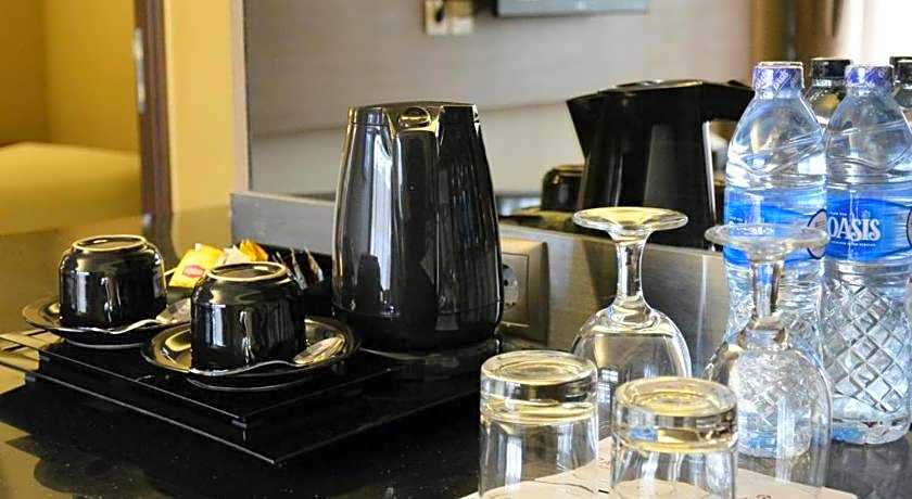 Ramada by Wyndham Bali Sunset Road Kuta