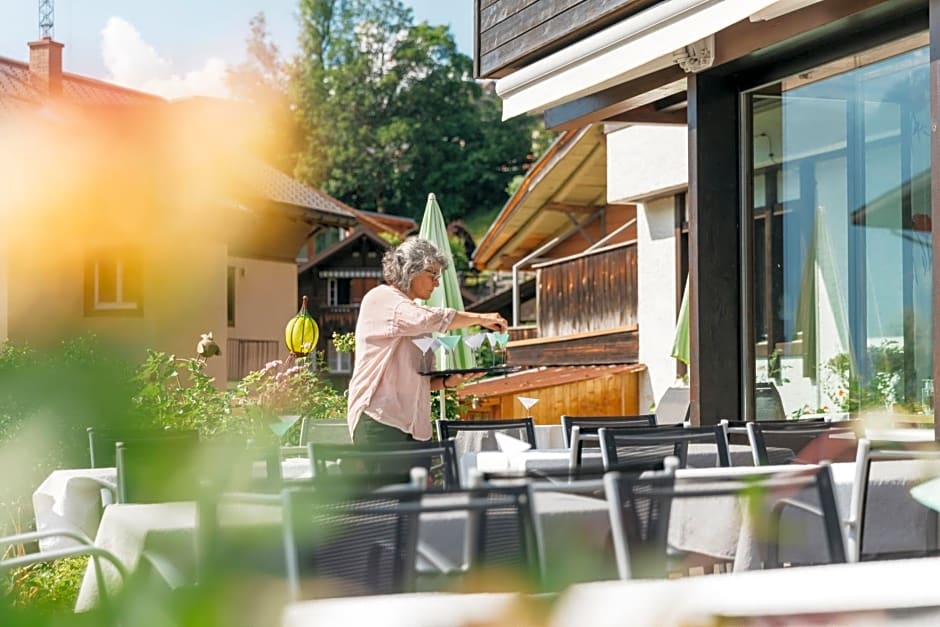 Alpenkräuter Hotel Bären