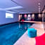 Parkhotel Bilm im Gluck am Stadtrand Hannovers
