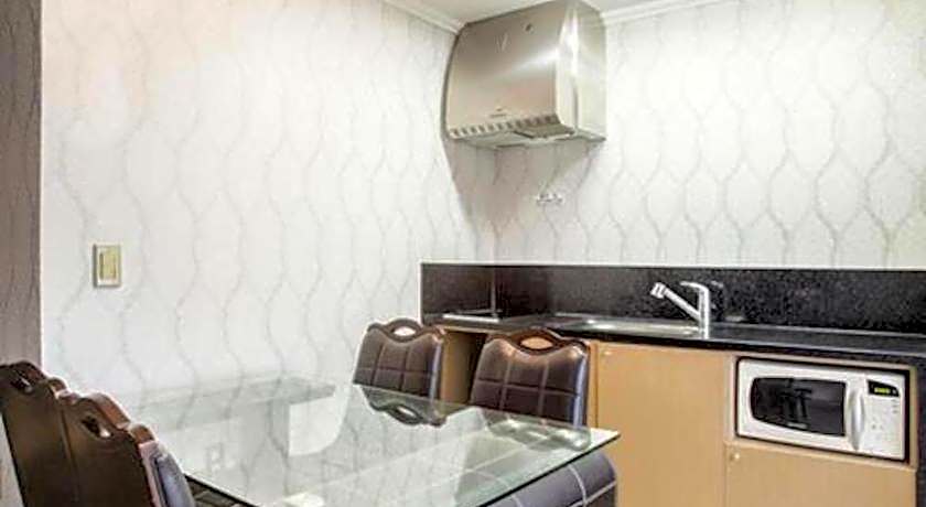Tongyeong Bay Condo Hotel
