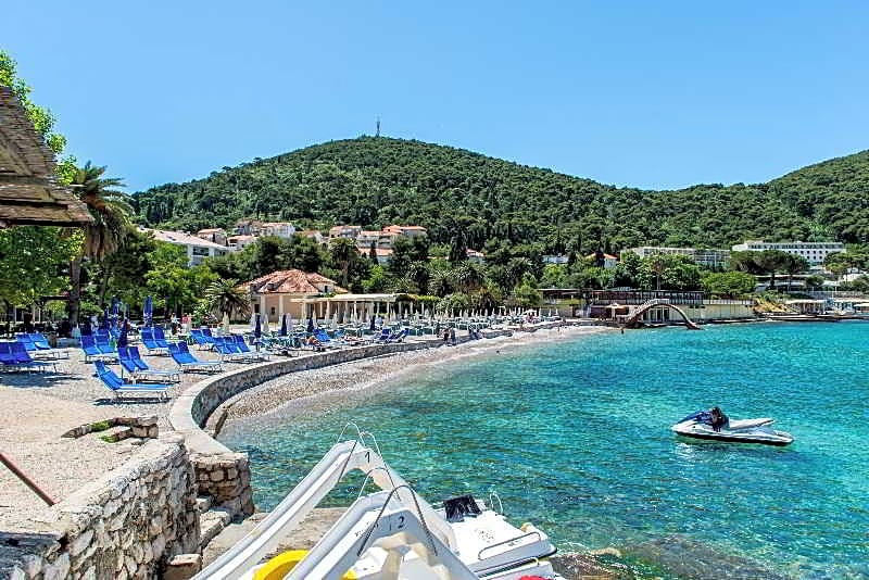 Dubrovnik Lapad Apartments