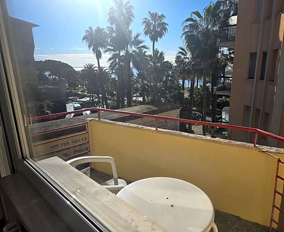 Hotel Colibrì