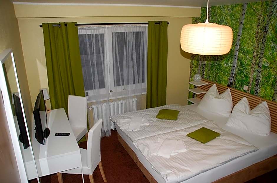 CASILINO Hotel A 24 Wittenburg