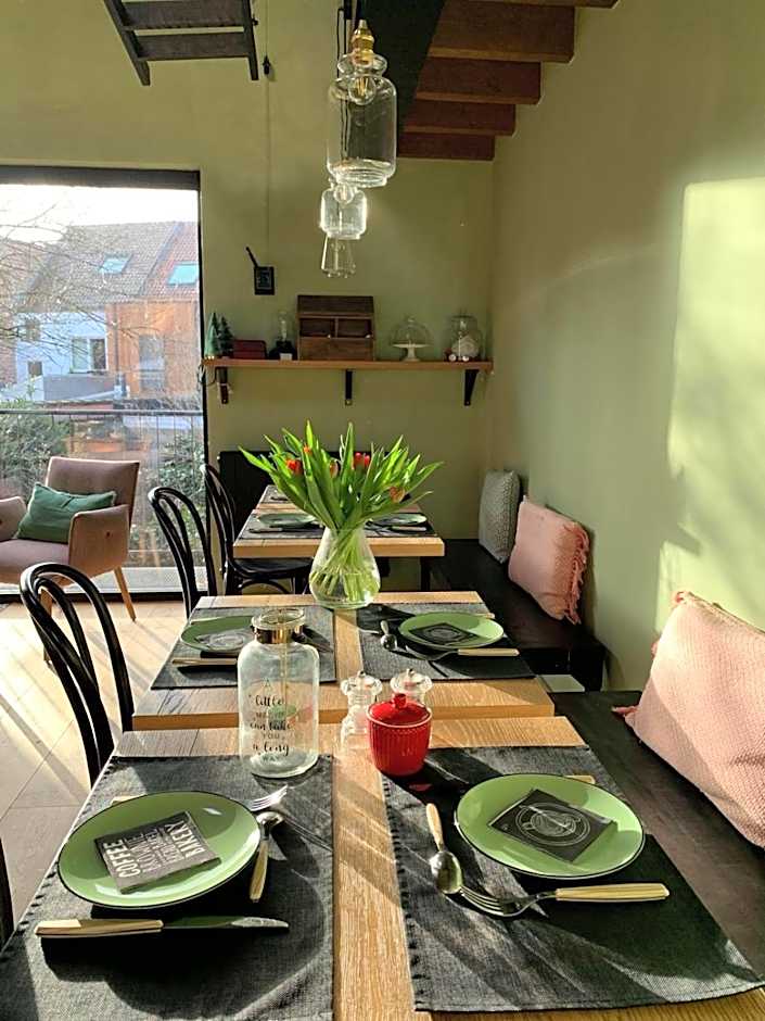 B&B PETIT PRINCE, GENT