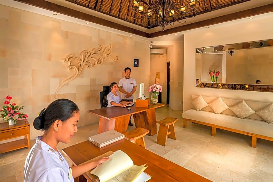 Villa Kubu Seminyak