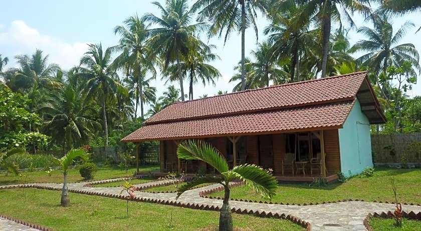 Java Lagoon Hotel