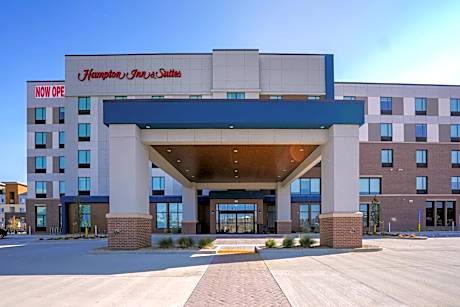 Hampton Inn By Hilton & Suites Aurora South, CO