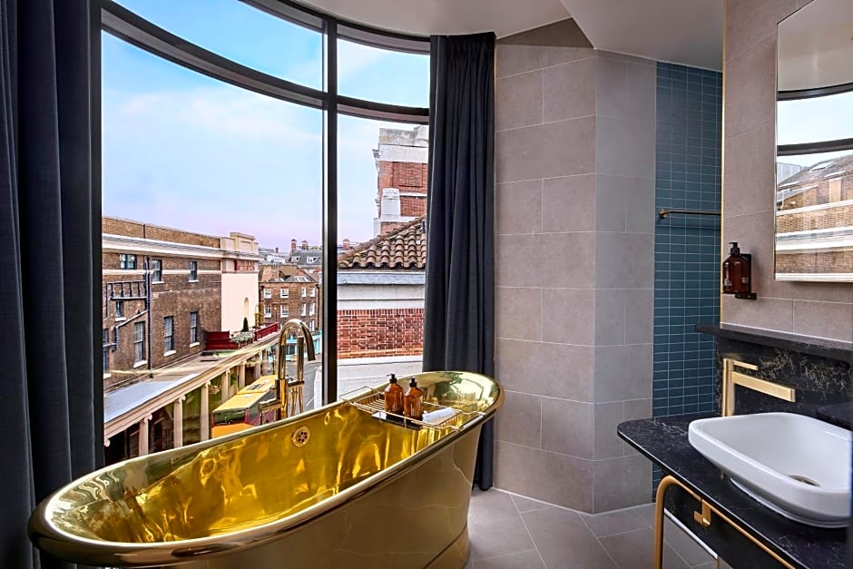 Hotel AMANO Covent Garden