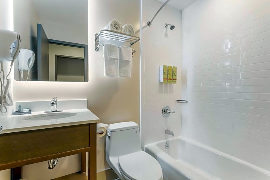 Best Western Brooklyn-Coney Island Inn