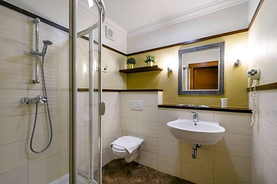 American House Baletowa