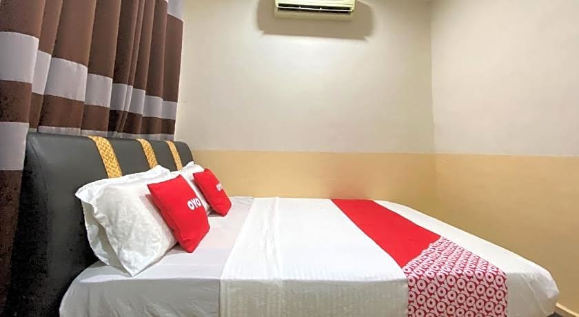 OYO 90205 Bayu Sintok Motel