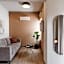 The City Hotel & Suites