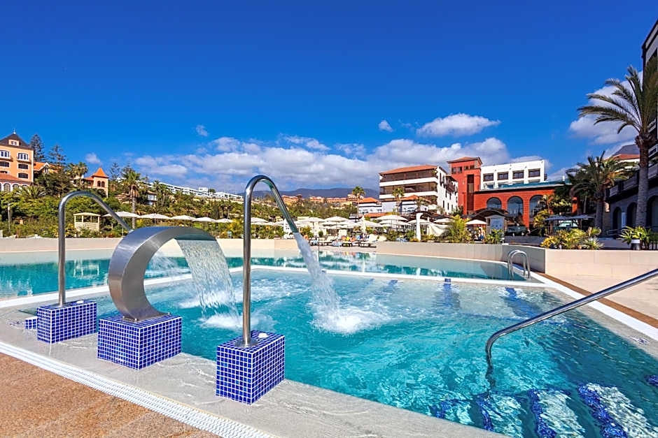 Gran Tacande Wellness & Relax Costa Adeje
