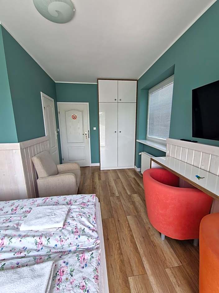 AGIS Pokoje Gościnne