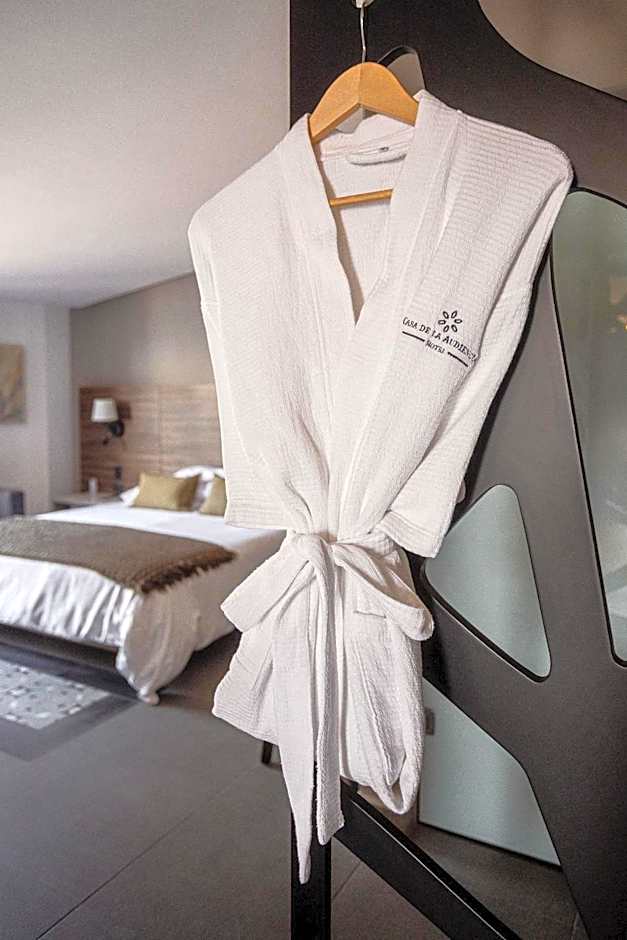 Casa de la Audiencia