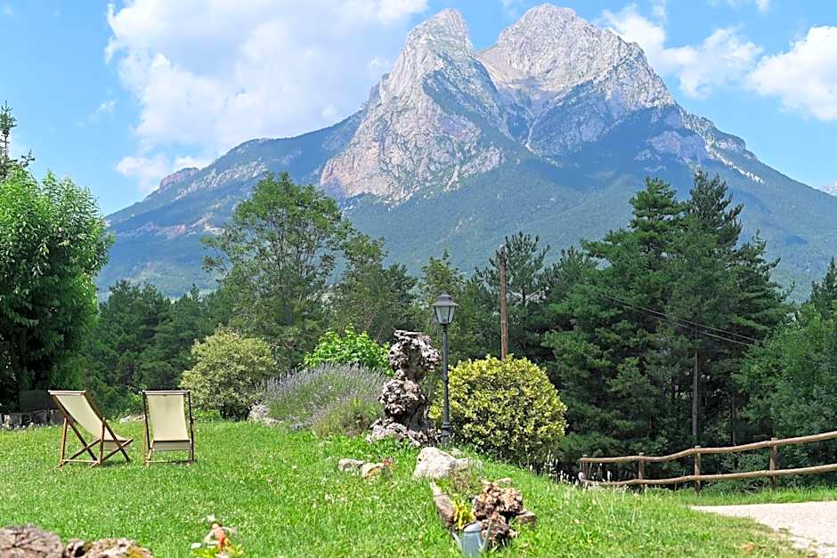 L'indret del Pedraforca Adults Only