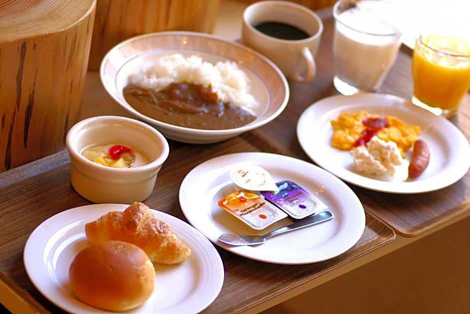 Court Hotel Niigata
