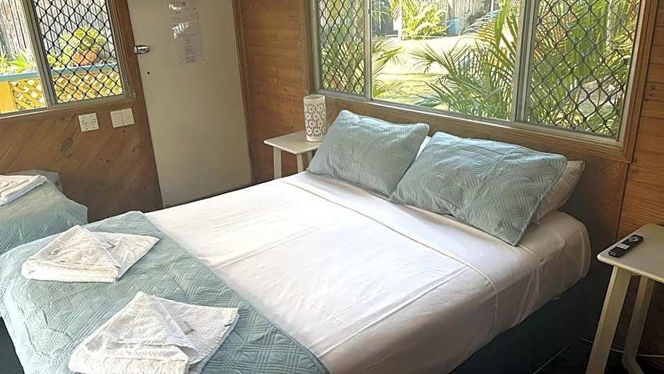 Bargara Gardens Boutique Villas