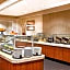 Hilton Woodcliff Lake