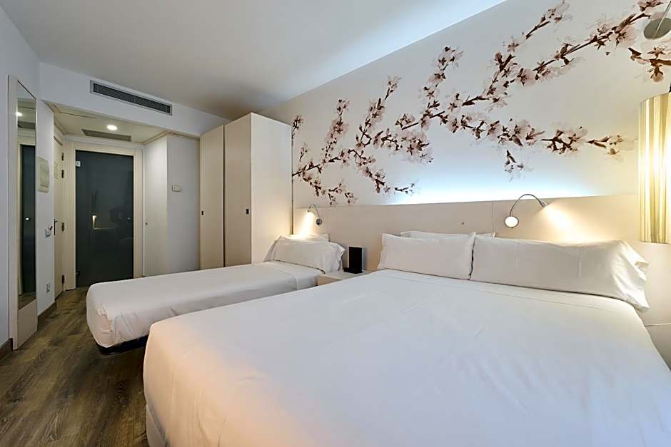 Catalonia La Boqueria