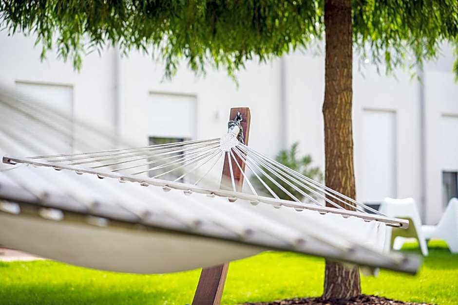 motel22 Parkplatz inklusive