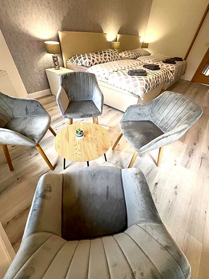 GrandLux Villa & Spa