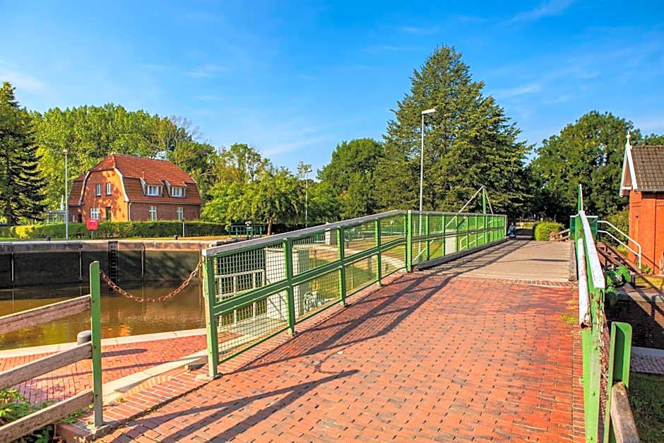 Hotel DH -Deutsches Haus-