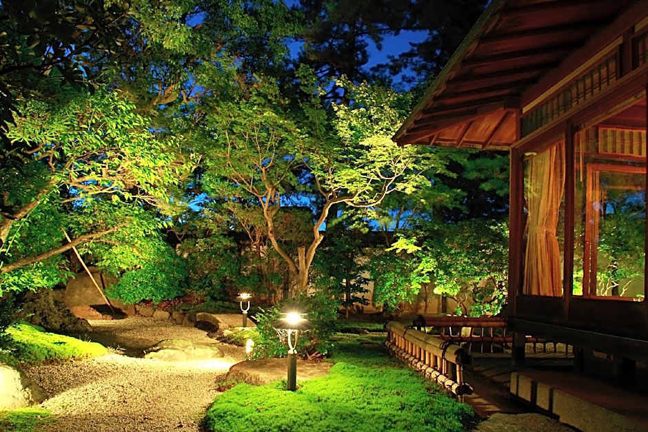 Nanzenji Yachiyo