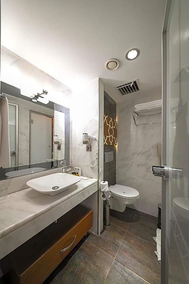 Style Star Hotel Cihangir