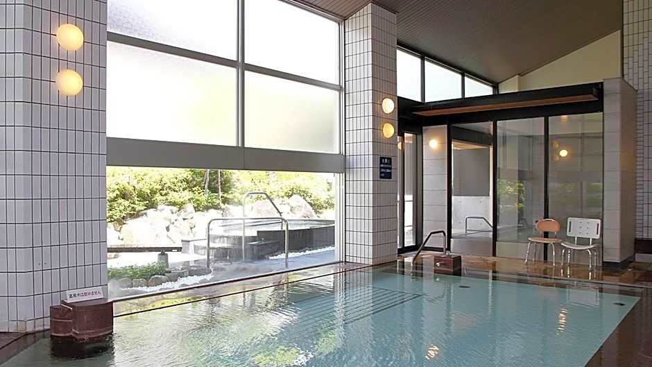 KAMENOI HOTEL YAMATO HEGURI