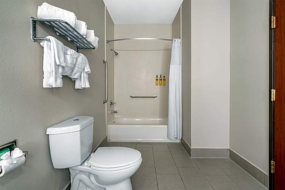 Best Western Plus Mckinney Inn & Suites