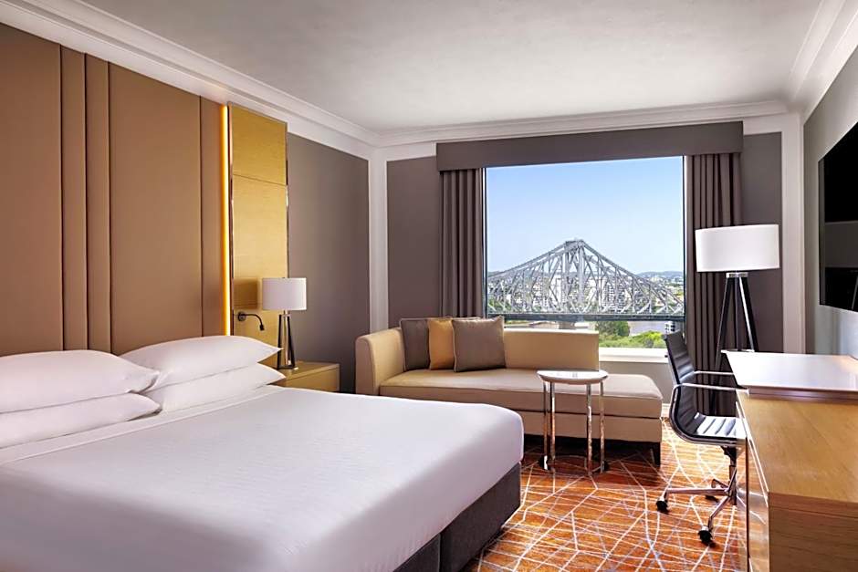 Brisbane Marriott Hotel