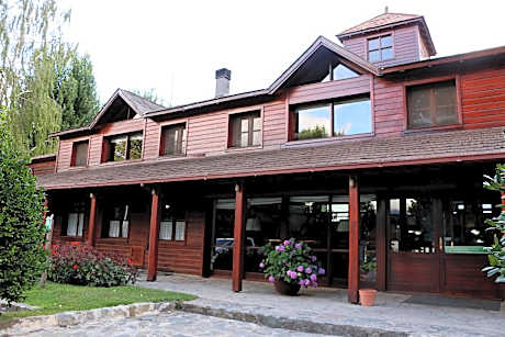 Rincón de los Andes