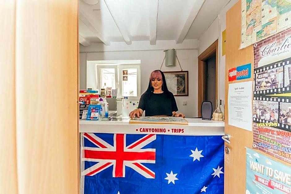 Booze & Snooze Social Hostel