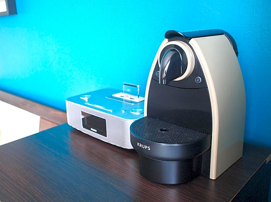 Mercure Angers Centre Gare