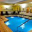 Fairfield Inn & Suites by Marriott Strasburg Shenandoah Valley