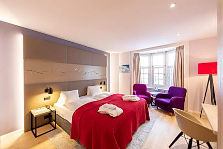 Double Room Premium Stammhaus
