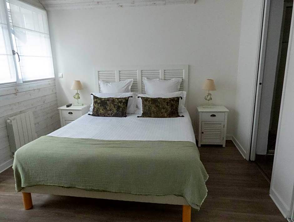 La Villa Bel Ange Hotel