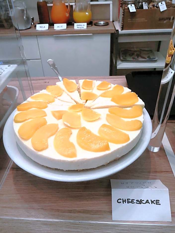 Hotel Iride Suite & Breakfast- ideale per famiglie e coppie