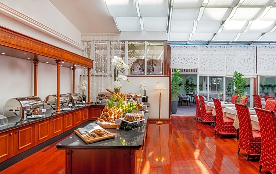 Hotel President Split