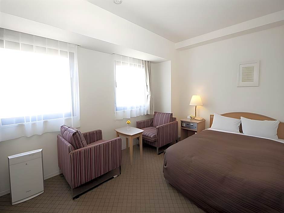 Grand Park Hotel Panex Kimitsu
