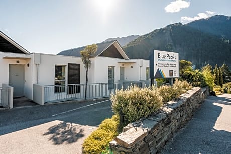 Blue Peaks Apartments