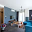 TSL Serviced Apartments Kağıthane